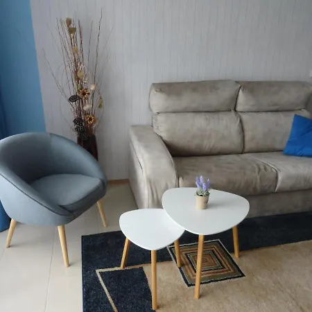 Harmony Hills F35 Garden & Pool View Апартаменты *