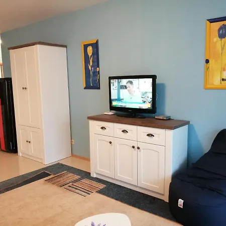 Harmony Hills F35 Garden & Pool View * Рогачево