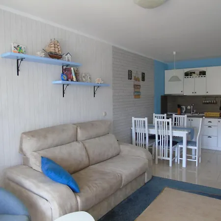 Harmony Hills F35 Garden & Pool View * Рогачево