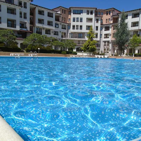 Harmony Hills F35 Garden & Pool View *