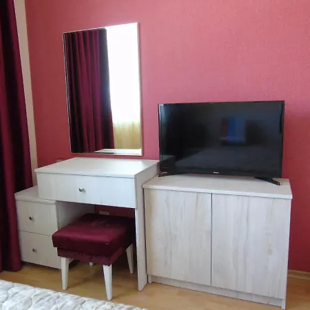 Апартаменты Harmony Hills F35 Garden & Pool View *