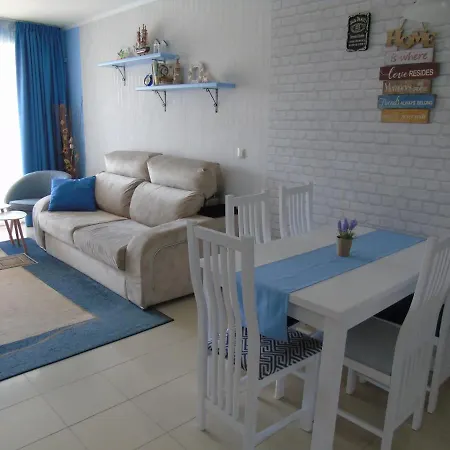 Harmony Hills F35 Garden & Pool View * Рогачево