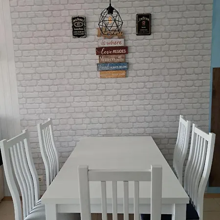 Апартаменты Harmony Hills F35 Garden & Pool View