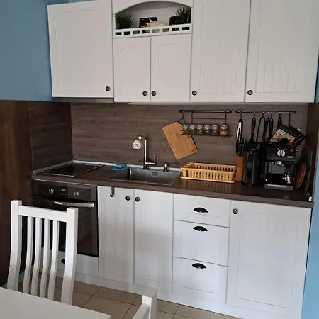 Harmony Hills F35 Garden & Pool View * Рогачево