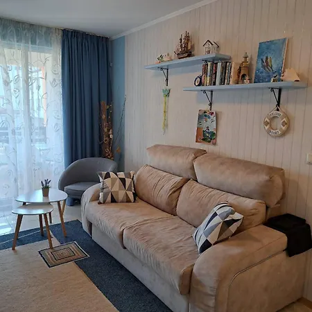 Harmony Hills F35 Garden & Pool View Апартаменты *