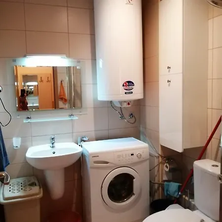 Harmony Hills F35 Garden & Pool View * Рогачево